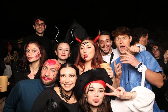 Halloween