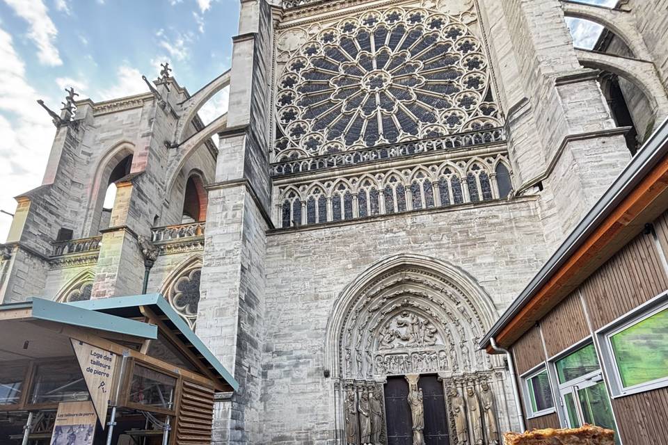 Basilique