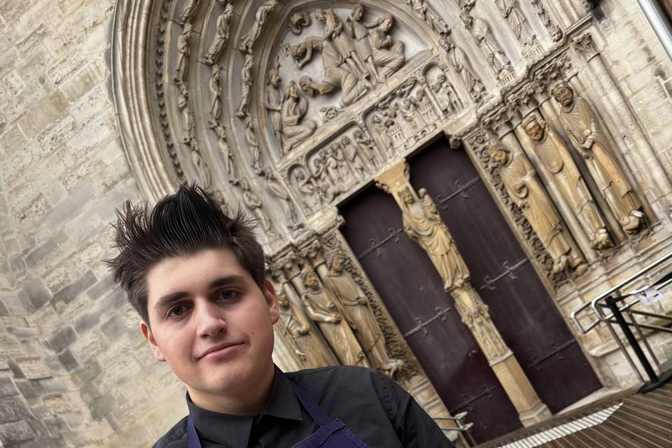 Basilique