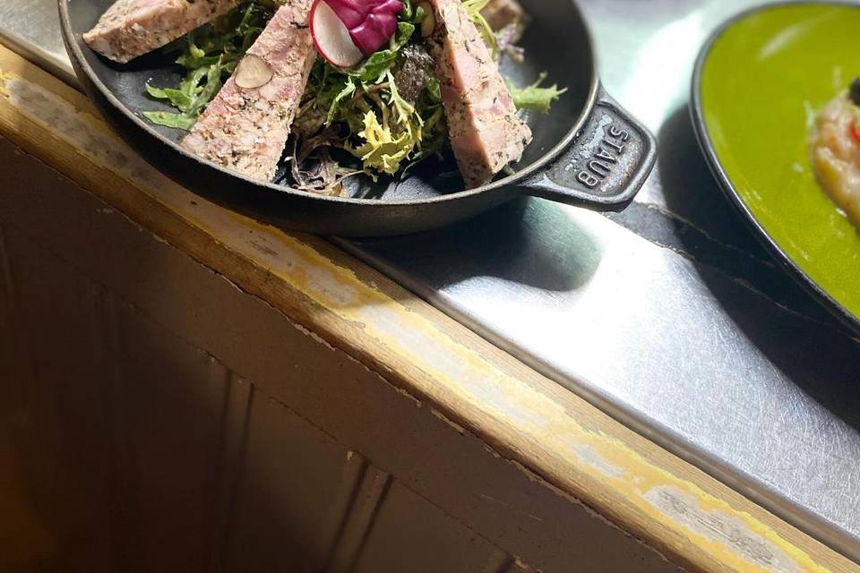 Plat