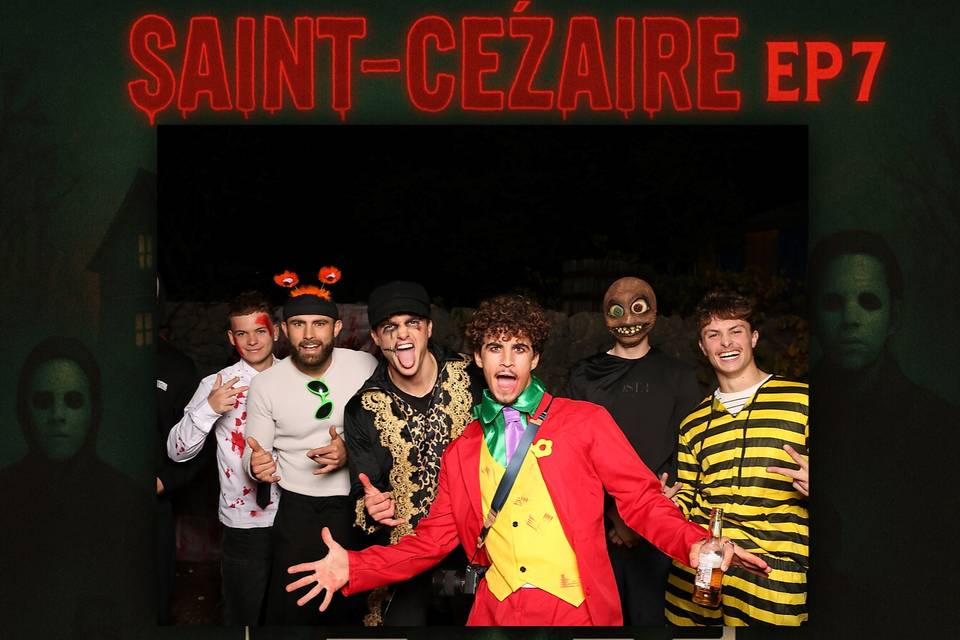 Halloween
