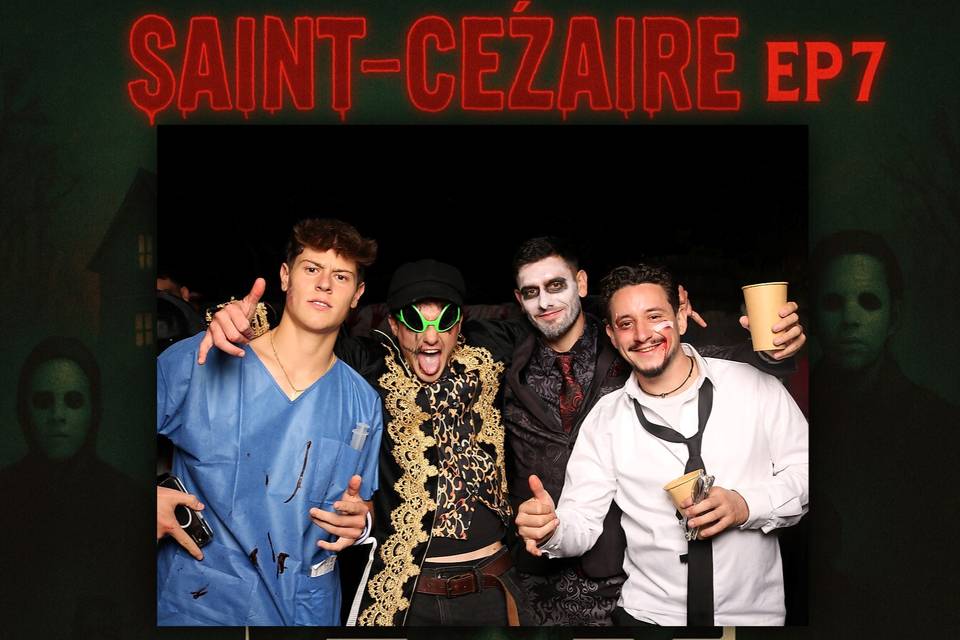 Halloween