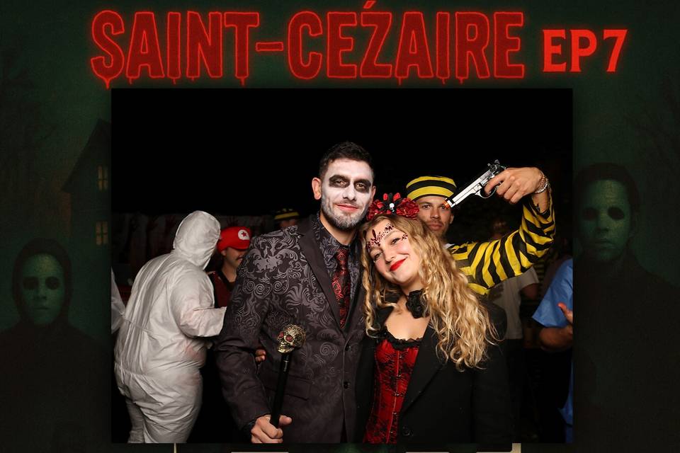 Halloween