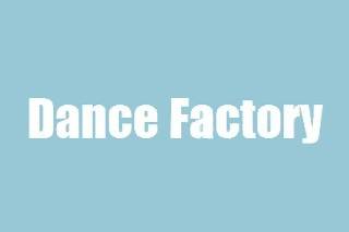 DanceFactory - Ouverture de bal