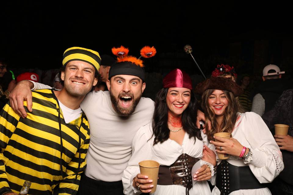 Halloween