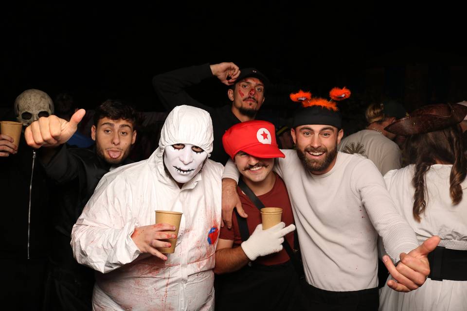 Halloween