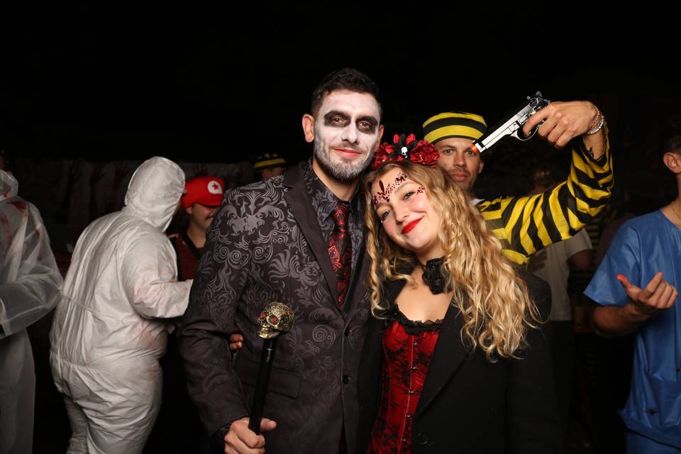 Halloween