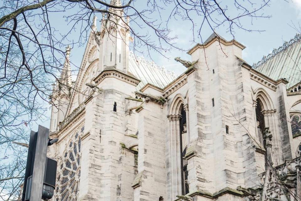 Basilique