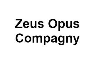 Zeus Opus Compagny logo