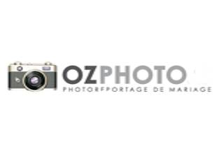 Ozphoto logo