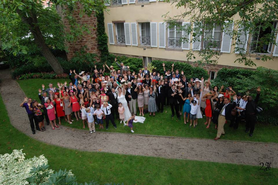 Photo de Mariage