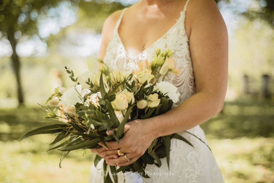 Bouquet de virginie