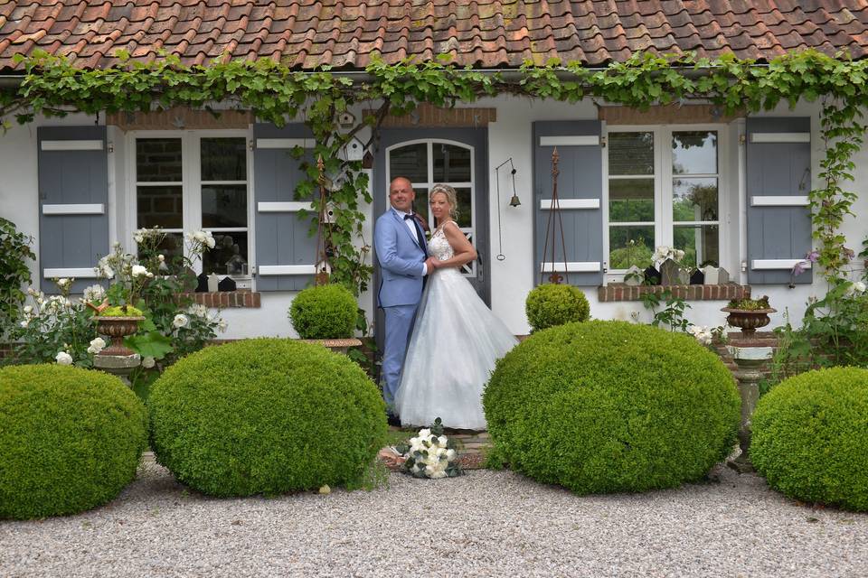 Viviane et Rémi