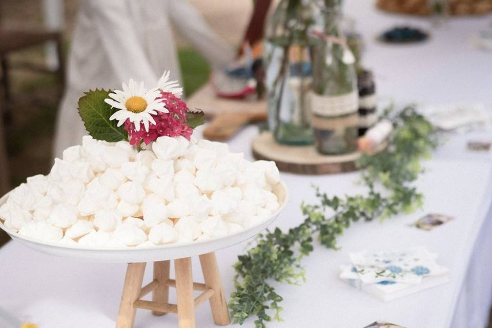 Mariage Flavie