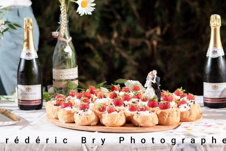 Choux LgdePommary