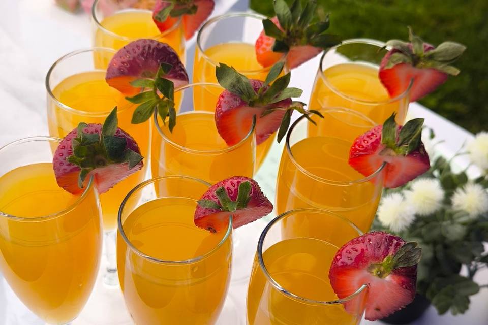 CK de fruits