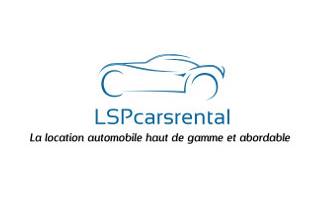 LPS Car rental logo