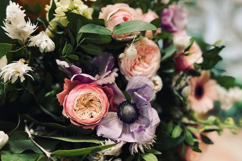 Bouquet Amandine