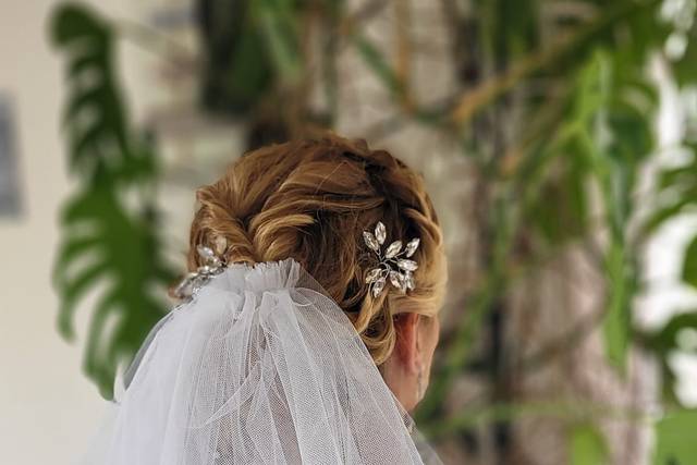 Coiffure Valérie