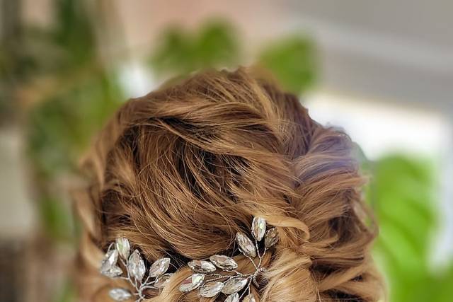 Coiffure Valérie