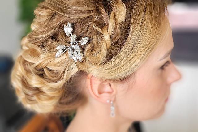 Coiffure Valérie
