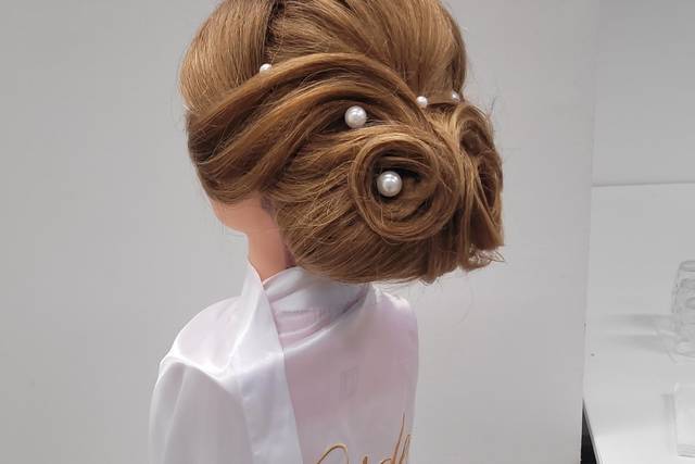 Coiffure Valérie