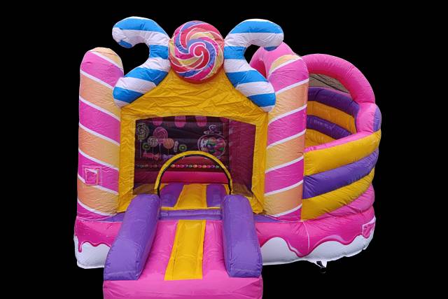 Jeux Gonflables 63