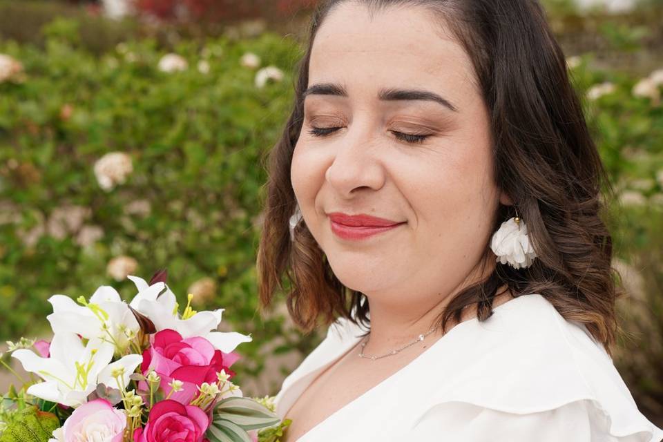 Mariée