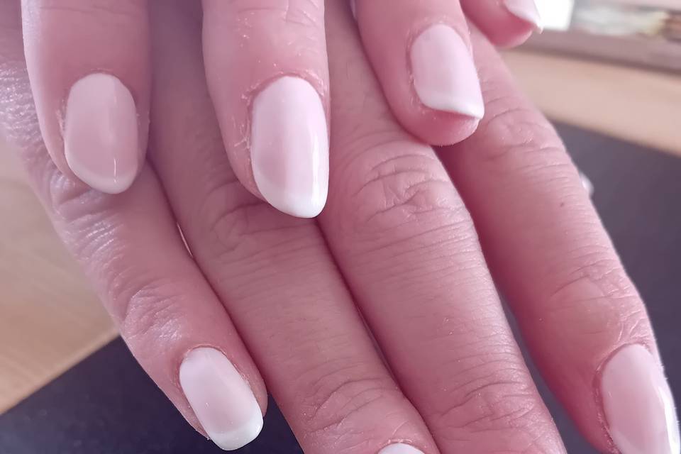 Prestation mariée