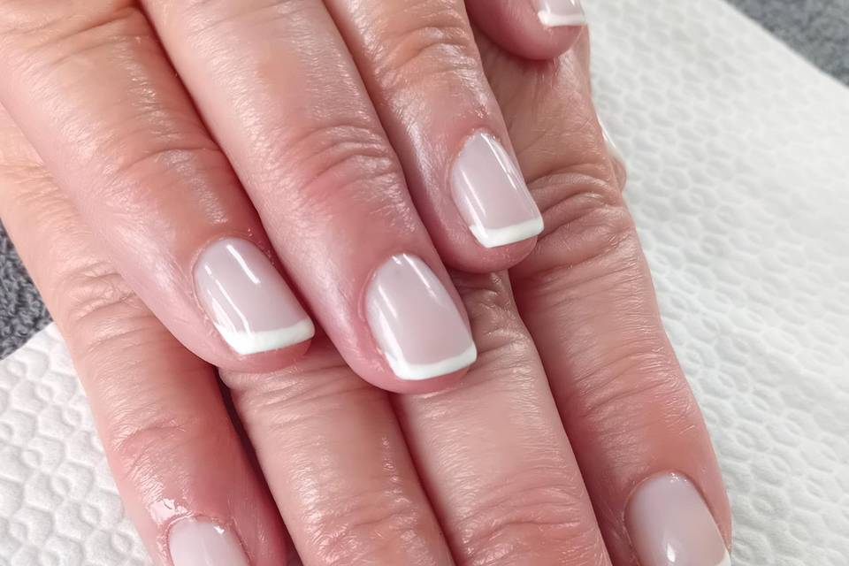 Prestation mariée