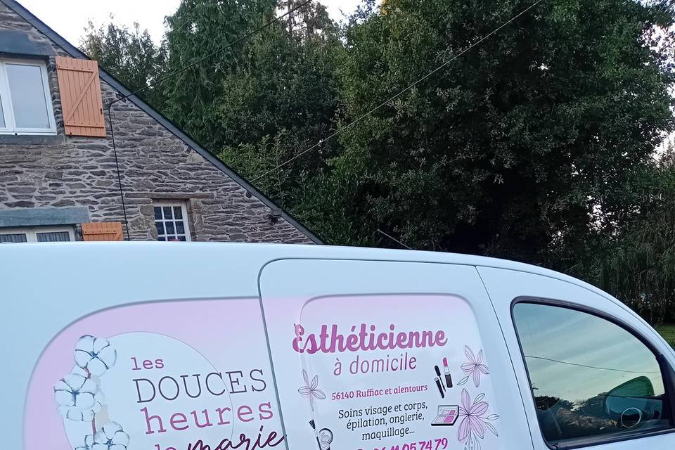 Publicité