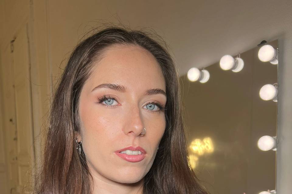 Prestation mariée