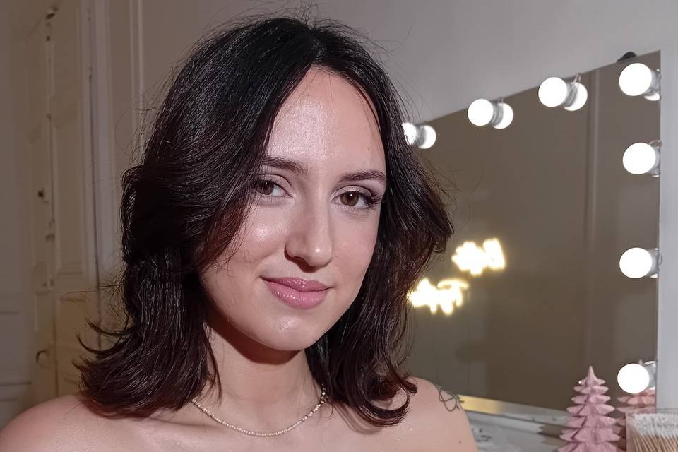Maquillage