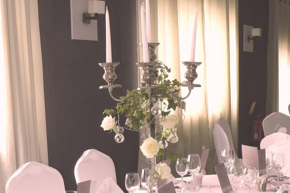 Table Mariage