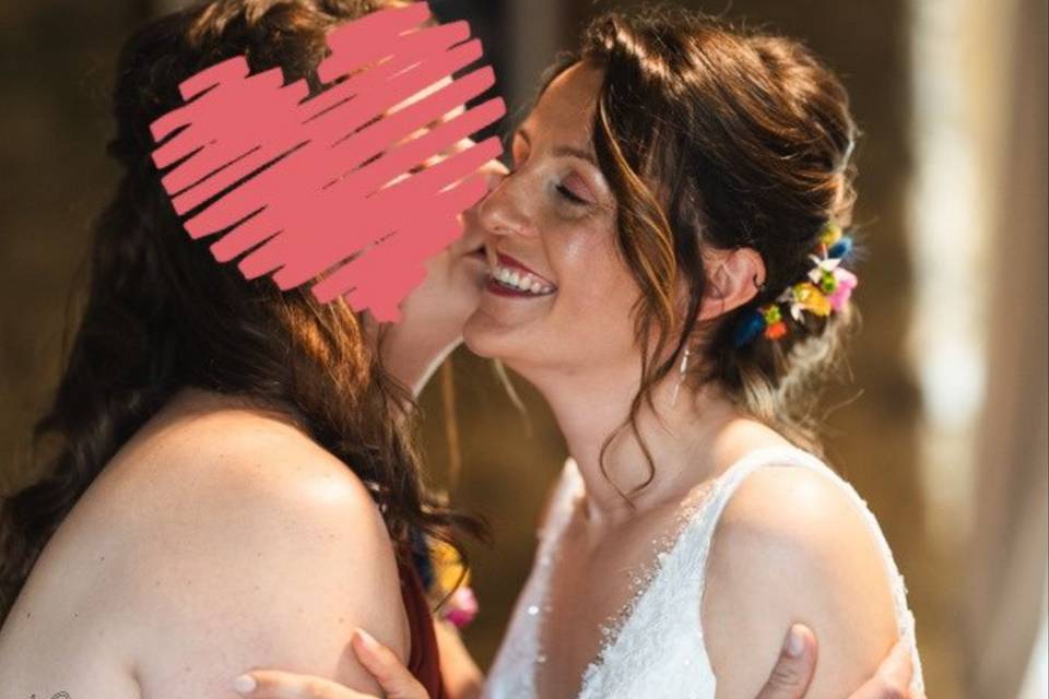 Mariée