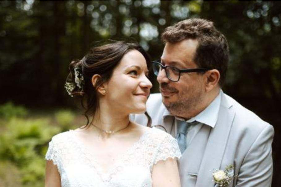 Mariée
