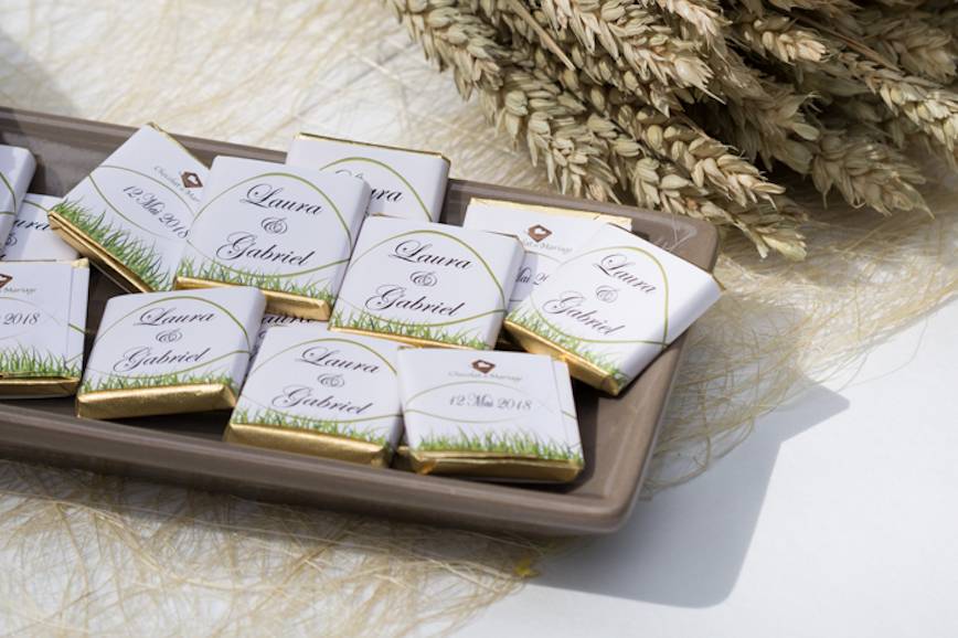 Cadeaux mariage – INFUSA TEA