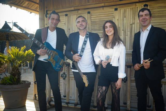 Concert au Mamao