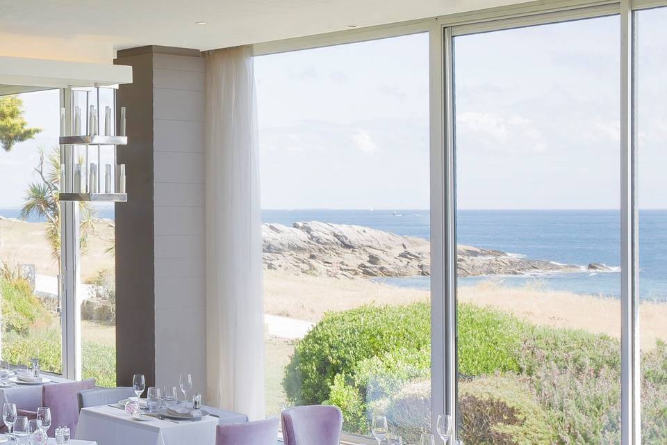 Sofitel Quiberon Thalassa Sea & Spa