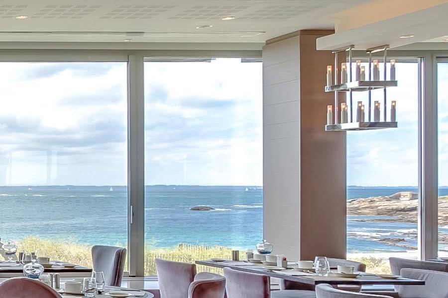 Sofitel Quiberon Thalassa Sea & Spa