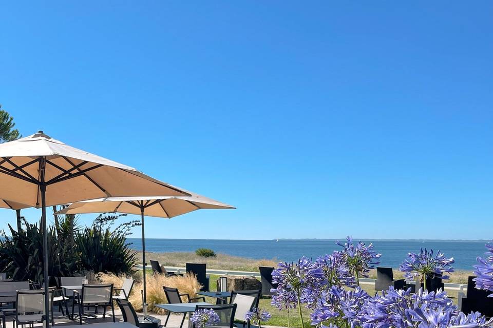 Sofitel Quiberon Thalassa Sea & Spa