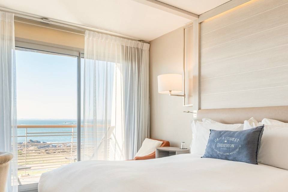 Sofitel Quiberon Thalassa Sea & Spa