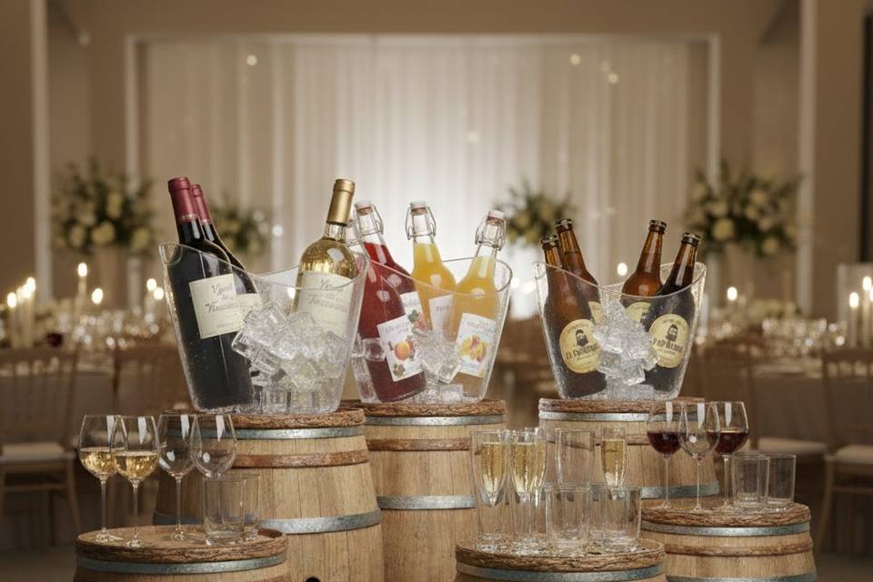 Vino Nemausa