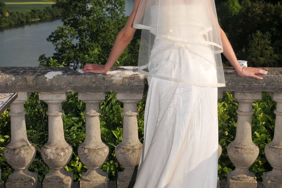 La Mariée