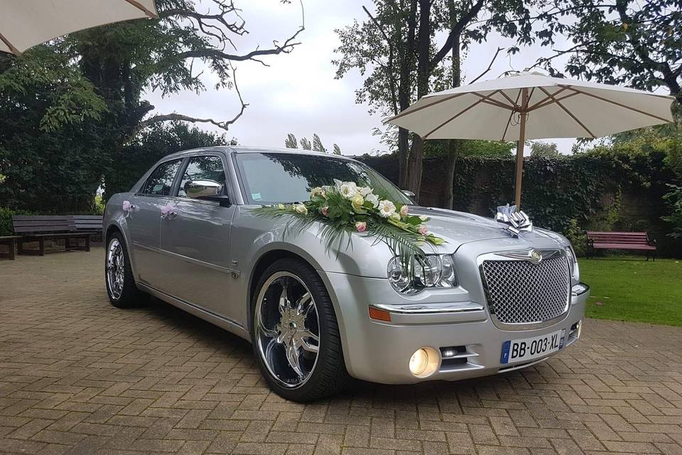 300C gris