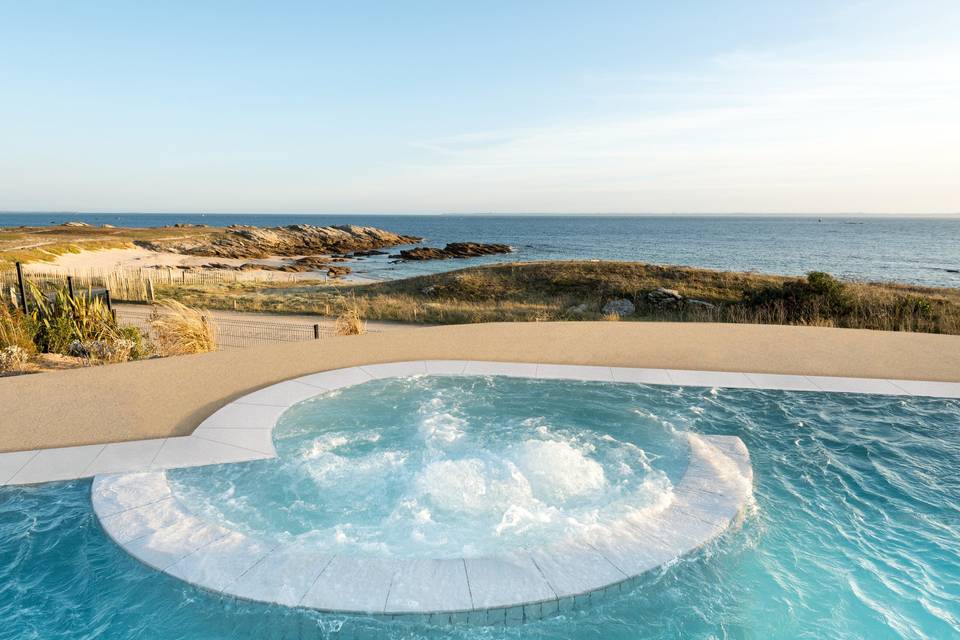 Sofitel Quiberon Thalassa Sea & Spa