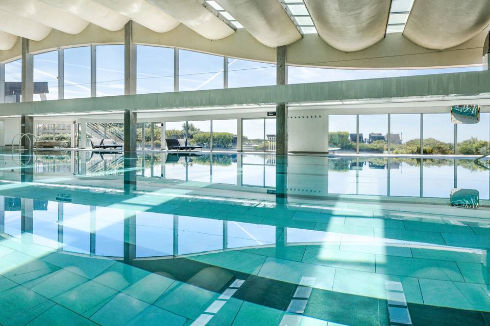 Sofitel Quiberon Thalassa Sea & Spa