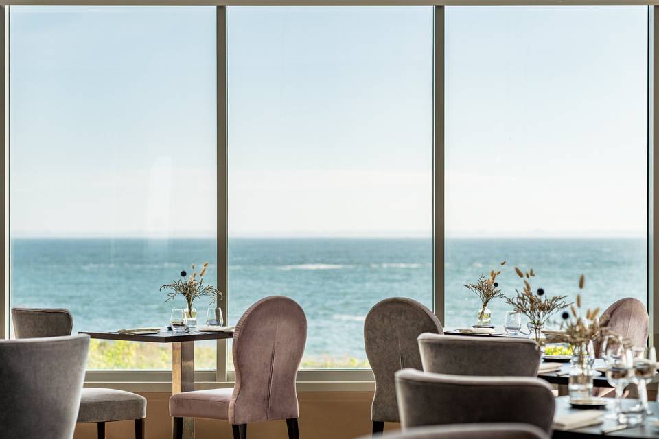 Sofitel Quiberon Thalassa Sea & Spa