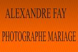 Alexandre Fay logo