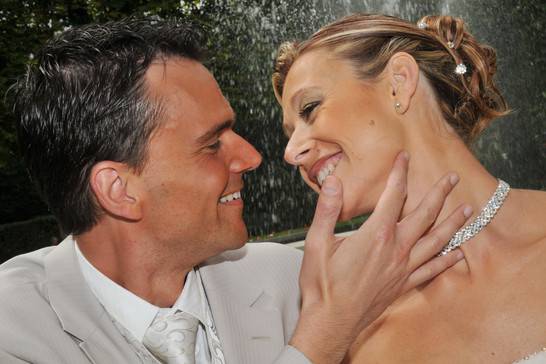 Just Mariied!